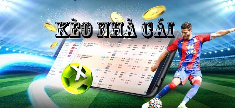Kèo nhà cái - Tỷ lệ kèo nhà cái 5 hôm nay keonhacai fund bóng đá trực tiếp 24/7 wc 2026 1 Kèo Nhà Cái Là Gì?