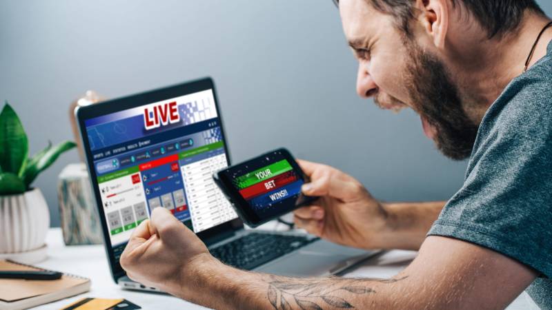 Cách Đọc Kèo Malaysia – Hướng Dẫn Chi Tiết Cho Newbie 5 Theo Dõi Biến Động Tỷ Lệ Kèo