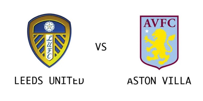 Soi Kèo Aston Villa Vs Leed United Lúc 22:00 Ngày 21/2 16 Soi Kèo Aston Villa Vs Leed United Lúc 22:00 Ngày 21/2