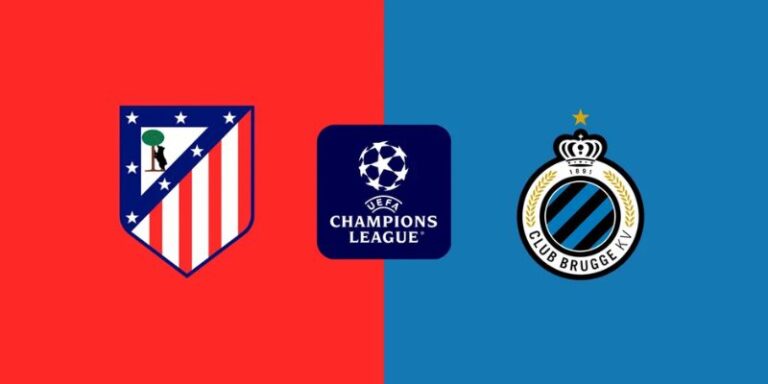 Nhận Định Atletico Madrid Vs Club Brugge 0H:45 25/02 Cùng Keonhacai 9 Nhận Định Atletico Madrid Vs Club Brugge 0H:45 25/02 Cùng Keonhacai