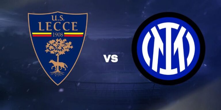 Nhận Định Lecce Vs Inter Milan 24H 22/02/2026 Cùng Keonhacai 12 Nhận Định Lecce Vs Inter Milan 24H 22/02/2026 Cùng Keonhacai
