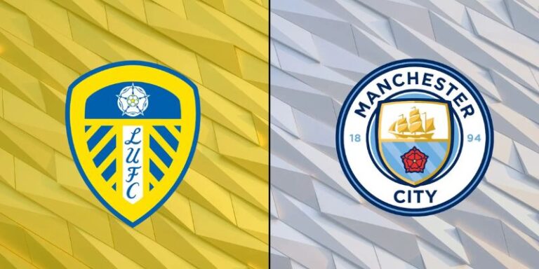 Nhận Định Leed United Vs Manchester City 00:30 Ngày 1/3 4 Nhận Định Leed United Vs Manchester City 00:30 Ngày 1/3