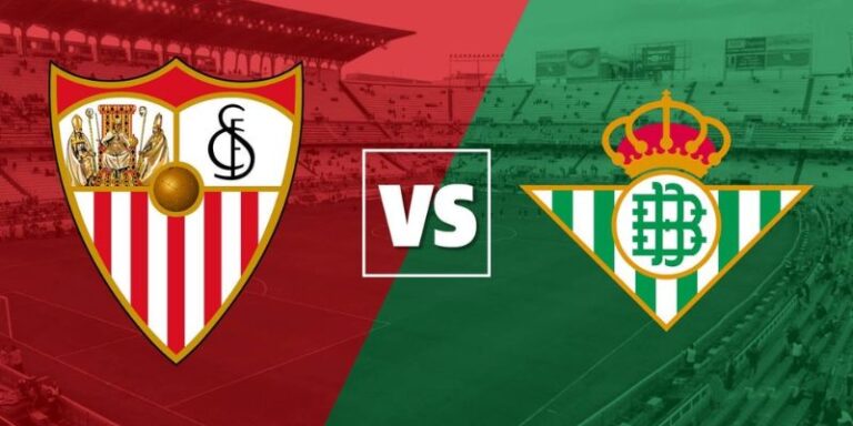 Nhận Định Bóng Đá Real Betis Vs Sevilla Vào 00h30 Ngày 02/03 18 Nhận Định Bóng Đá Real Betis Vs Sevilla Vào 00h30 Ngày 02/03