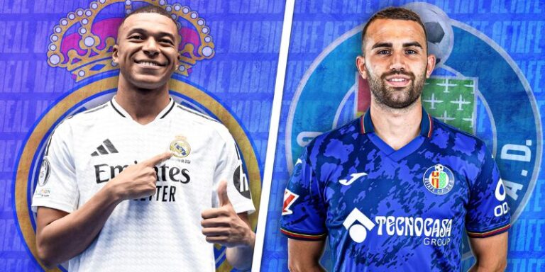 Nhận Định Real Madrid Vs Getafe Lúc 03:00 Ngày 03/03 20 Nhận Định Real Madrid Vs Getafe Lúc 03:00 Ngày 03/03
