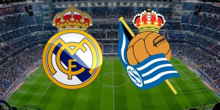 Nhận Định Real Madrid Vs Real Sociedad Ngày 15/2 Lúc 03:00 8 Nhận Định Real Madrid Vs Real Sociedad Ngày 15/2 Lúc 03:00