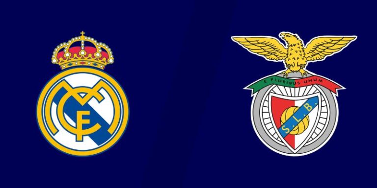 Soi Kèo Real Madrid Vs SL Benfica Vào Lúc 03:00 Ngày 26/2 6 Soi Kèo Real Madrid Vs SL Benfica Vào Lúc 03:00 Ngày 26/2