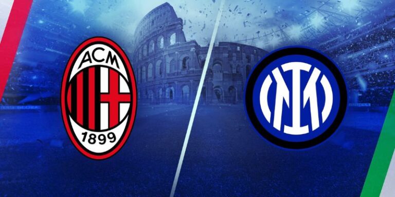 Soi Kèo AC Milan Vs Inter Milan Lúc 02:45 Ngày 09/03 4 Soi Kèo AC Milan Vs Inter Milan Lúc 02:45 Ngày 09/03