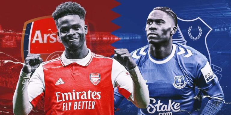 Soi Kèo Arsenal Vs Everton Lúc 00:30 Ngày 15/03 Chuẩn 18 Soi Kèo Arsenal Vs Everton Lúc 00:30 Ngày 15/03 Chuẩn