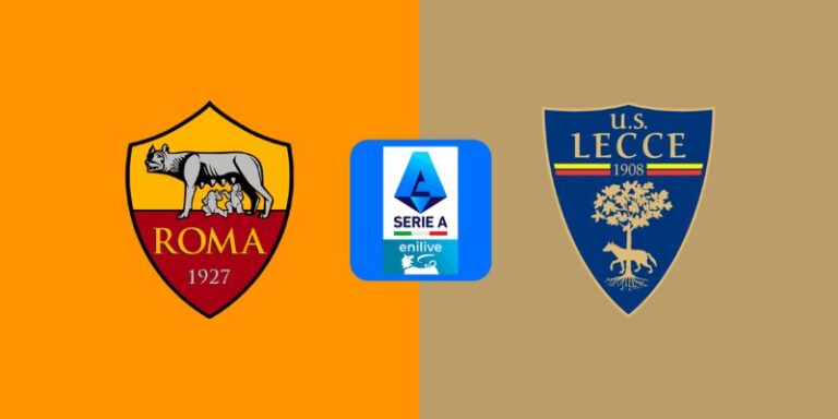 Nhận Định As Roma Vs Lecce Vào 00h00 Ngày 23/03 Chi Tiết 16 Nhận Định As Roma Vs Lecce Vào 00h00 Ngày 23/03 Chi Tiết