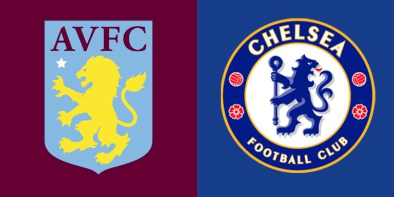 Aston Villa Vs Chelsea - Màn So Tài Đẳng Cấp 2h30 Vào 05/03 12 Aston Villa Vs Chelsea - Màn So Tài Đẳng Cấp 2h30 Vào 05/03