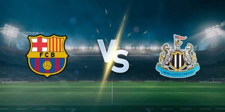 Nhận Định Trận Đấu Barcelona Vs Newcastle United 00h45 Ngày 19/03 6 Nhận Định Trận Đấu Barcelona Vs Newcastle United 00h45 Ngày 19/03