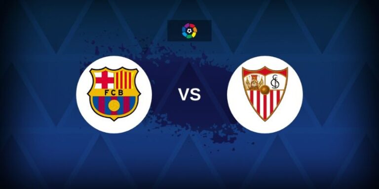Soi Kèo Chuẩn Xác Barcelona Vs Sevilla Vào 22h15 Ngày 15/03 12 Soi Kèo Chuẩn Xác Barcelona Vs Sevilla Vào 22h15 Ngày 15/03