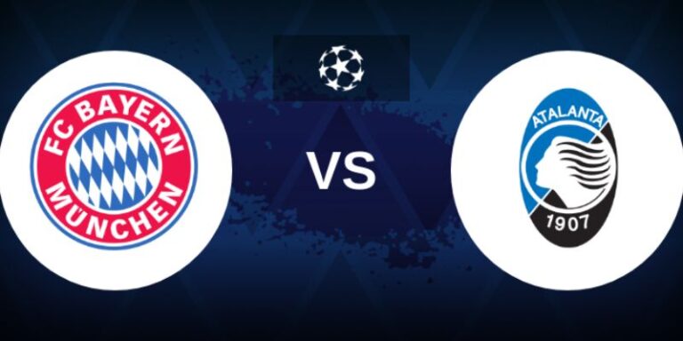 Nhận Định Trận Đấu Bayern Munich Vs Atalanta 03h00 Ngày 19/03 4 Nhận Định Trận Đấu Bayern Munich Vs Atalanta 03h00 Ngày 19/03