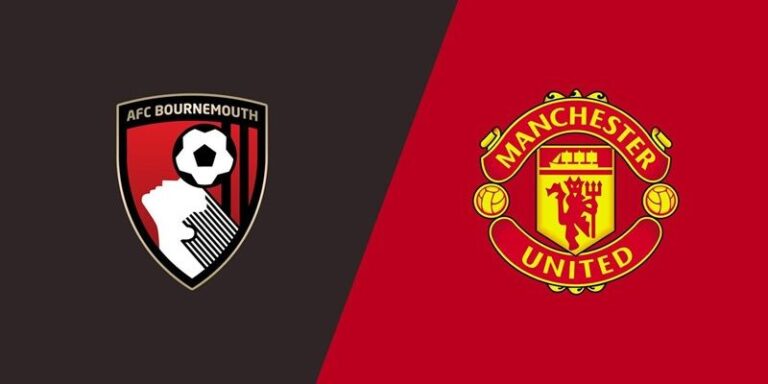 Soi Kèo Bournemouth Vs Manchester United Vào 3h Ngày 21/03 2 Soi Kèo Bournemouth Vs Manchester United Vào 3h Ngày 21/03