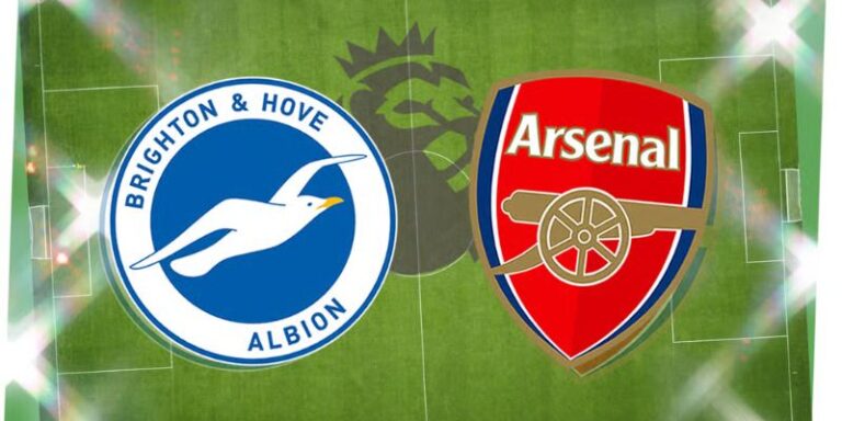 Soi kèo Brighton Hove Albion Vs Arsenal 02h30 05/03 Cùng Keonhcai 13 Soi kèo Brighton Hove Albion Vs Arsenal 02h30 05/03 Cùng Keonhcai