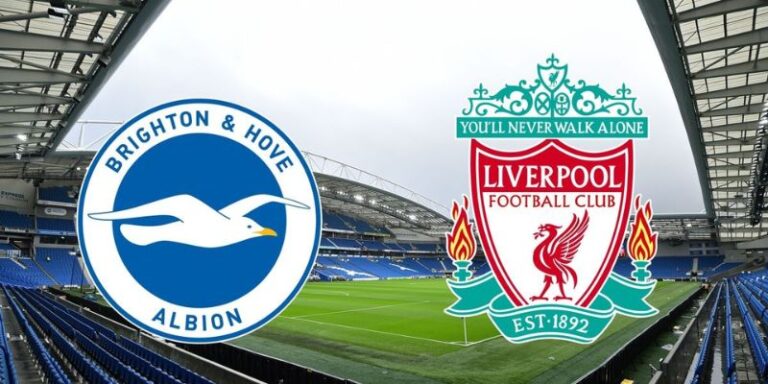 Nhận Định Brighton Hove Albion Vs Liverpool 19h30 Ngày 21/03 1 Nhận Định Brighton Hove Albion Vs Liverpool 19h30 Ngày 21/03
