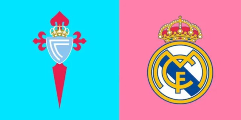 Dự Đoán Celta Vigo Vs Real Madrid 03:00 Ngày 07/03 6 Dự Đoán Celta Vigo Vs Real Madrid 03:00 Ngày 07/03