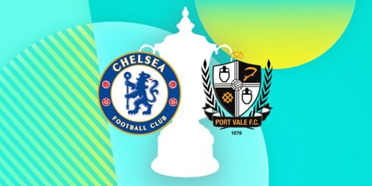 Nhận Định Trận Đấu Chelsea vs Port Vale Ngày 04/04 Lúc 23H15 2 Nhận Định Trận Đấu Chelsea vs Port Vale Ngày 04/04 Lúc 23H15