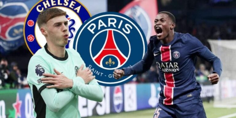 Nhận Định Chelsea Vs PSG 3H00 Ngày 18/03 Tại Cúp C1 9 Nhận Định Chelsea Vs PSG 3H00 Ngày 18/03 Tại Cúp C1