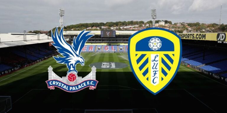 Dự Đoán Crystal Palace Vs Leeds United 21h00 Ngày 15/3 Từ Keonhacai 11 Dự Đoán Crystal Palace Vs Leeds United 21h00 Ngày 15/3 Từ Keonhacai