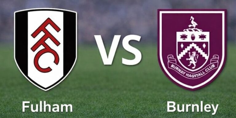 Soi Kèo Chuẩn Xác Fulham Vs Burnley Vào 22h Ngày 21/03 20 Soi Kèo Chuẩn Xác Fulham Vs Burnley Vào 22h Ngày 21/03