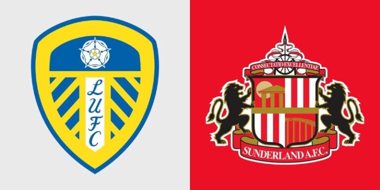 Nhận Định Trận Leeds United Vs Sunderland Ngày 04/03 Lúc 02h30 14 Nhận Định Trận Leeds United Vs Sunderland Ngày 04/03 Lúc 02h30