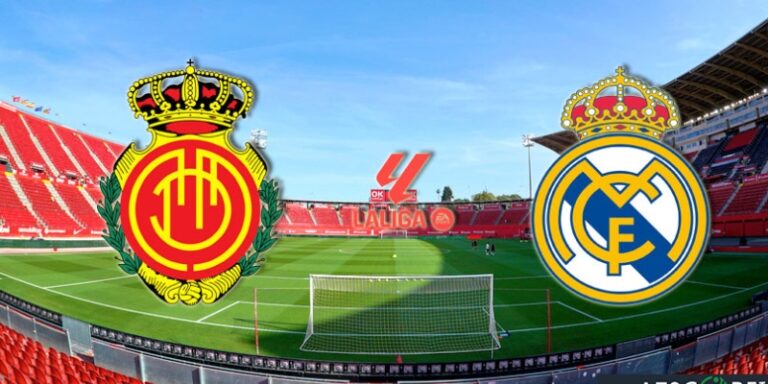 Nhận Định Trận Đấu Mallorca Vs Real Madrid 21h15 Ngày 04/04 7 Nhận Định Trận Đấu Mallorca Vs Real Madrid 21h15 Ngày 04/04