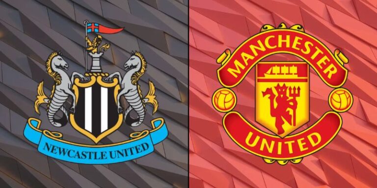 Soi Kèo Newcastle Vs Manchester United Vào 4h15 Ngày 05/03 8 Soi Kèo Newcastle Vs Manchester United Vào 4h15 Ngày 05/03
