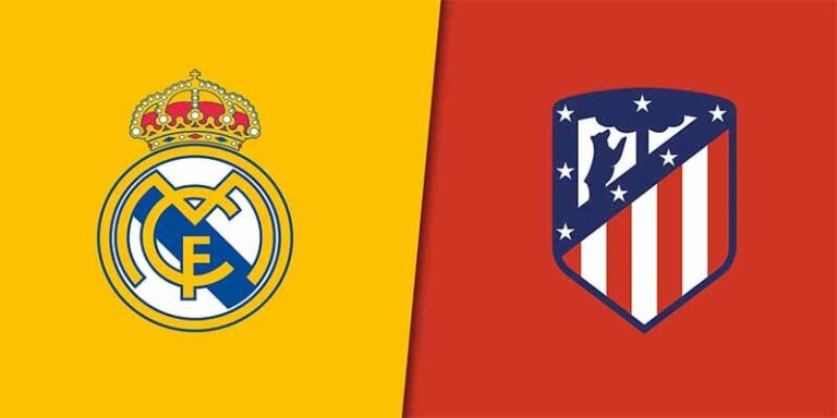 Nhận Định Real Madrid vs Atletico Madrid 03:00 Ngày 23/03 15 Nhận Định Real Madrid vs Atletico Madrid 03:00 Ngày 23/03