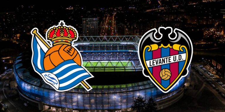 Nhận Định Real Sociedad Vs Levante Lúc 19h00 Ngày 04/04 6 Nhận Định Real Sociedad Vs Levante Lúc 19h00 Ngày 04/04