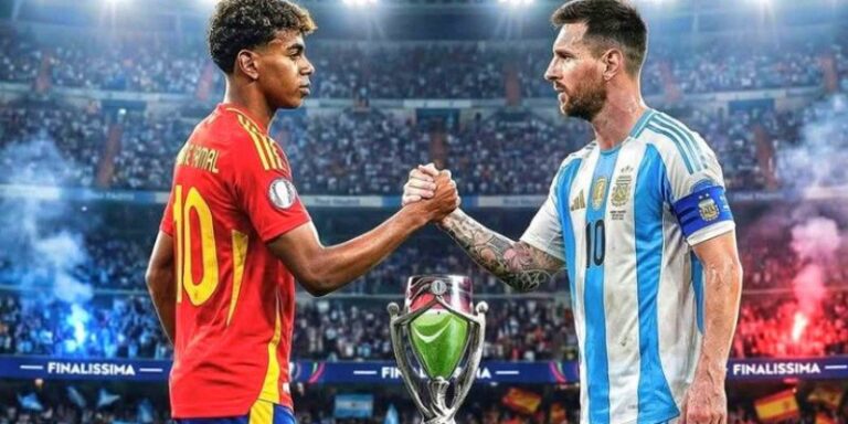 Nhận Định Tây Ban Nha Vs Argentina Lúc 01h00 Ngày 28/03 11 Nhận Định Tây Ban Nha Vs Argentina 01h00 Ngày 28/03