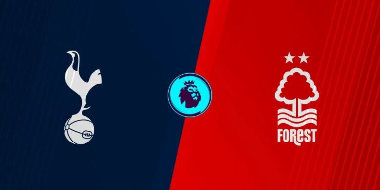 Tottenham Hotspour Vs Nottingham Forest Lúc 21h15 Ngày 22/03 17 Tottenham Hotspour Vs Nottingham Forest Lúc 21h15 Ngày 22/03