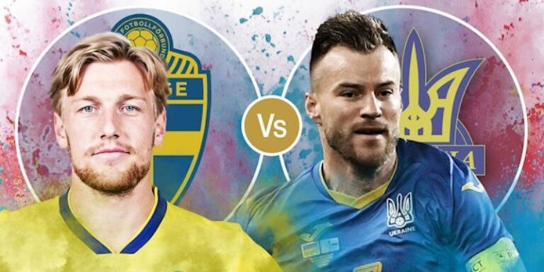Nhận Định Ukraine Vs Thụy Điển Vào 02h45 Ngày 27/03 13 Nhận Định Ukraine Vs Thụy Điển Vào 02h45 Ngày 27/03