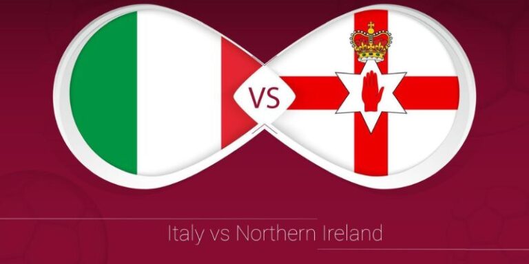Nhận Định Trận Đấu Ý vs Bắc Ireland 02h45 Ngày 27/03 14 Nhận Định Trận Đấu Ý vs Bắc Ireland 02h45 Ngày 27/03