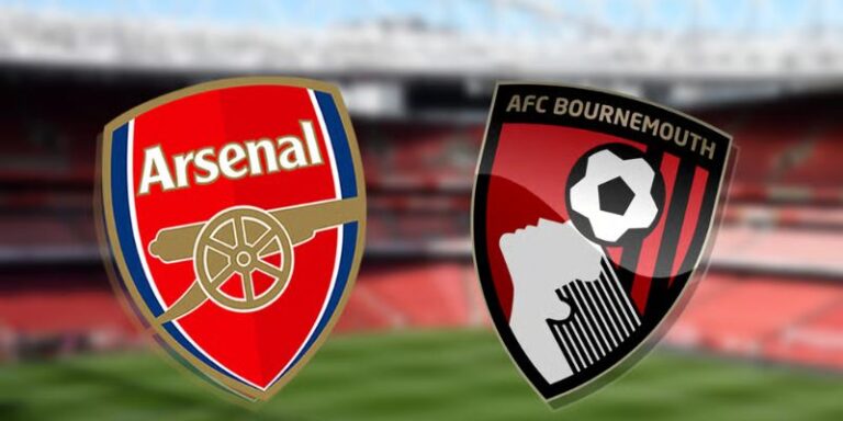 Phân Tích Trận Đấu Arsenal Vs Bournemouth Lúc 18h30 Ngày 11/04 8 Arsenal VS Bournemouth - Phân Tích Trận Đấu 18H30 Ngày 11/4