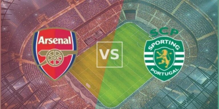 Nhận Định Arsenal Vs Sporting Cp Lúc 02:00 Ngày 16/04 - Cúp C1 19 Nhận Định Arsenal Vs Sporting Cp Lúc 02:00 Ngày 16/04 - Cúp C1