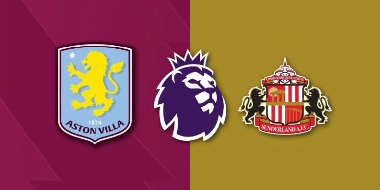 Nhận Định Aston Villa Vs Sunderland A.F.C 20:00 Ngày 19/04 - Premier League 7 Nhận Định Aston Villa Vs Sunderland A.F.C 20:00 Ngày 19/04 - Premier League