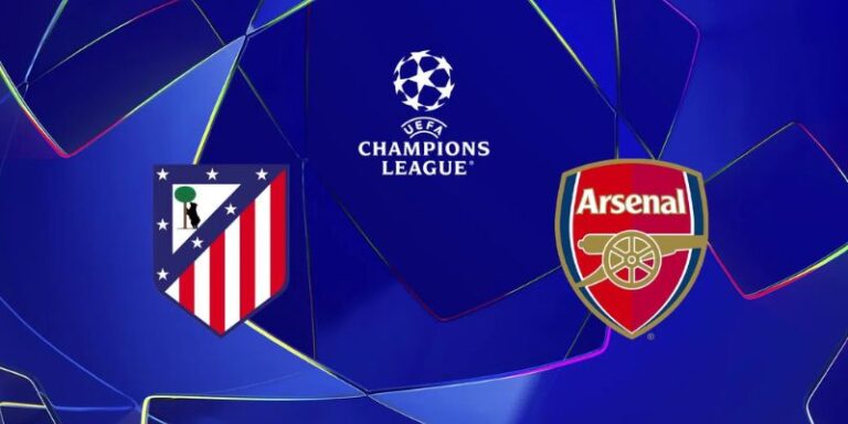 Nhận Định Atletico Madrid Vs Arsenal Lúc 2H00 Ngày 30/04 - Cúp C1 14 Nhận Định Atletico Madrid Vs Arsenal Lúc 2H00 Ngày 30/04 - Cúp C1