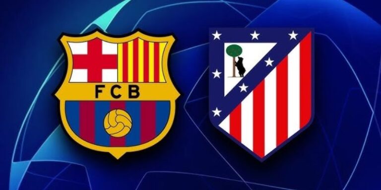Nhận Định Atletico Madrid Vs Barcelona Lúc 02:00 Ngày 15/4 - UEFA Champions League 20 Nhận Định Atletico Madrid Vs Barcelona Lúc 02:00 Ngày 15/4 - UEFA Champions League