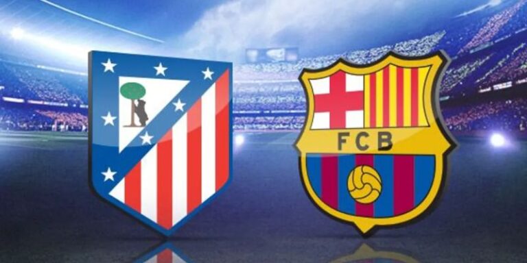 Soi Kèo Atletico Madrid Vs Barcelona Lúc 02H00 Ngày 05/04 20 Soi Kèo Atletico Madrid Vs Barcelona Lúc 02H00 Ngày 05/04
