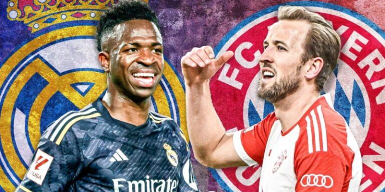Nhận Định Bayern Munich Vs Real Madrid Lúc 02:00 Ngày 16/04 - UEFA Champions League 18 Nhận Định Bayern Munich Vs Real Madrid Lúc 02:00 Ngày 16/04 - UEFA Champions League