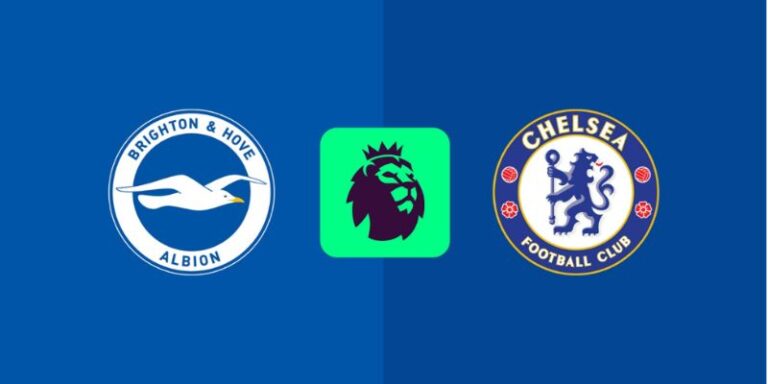 Nhận Định Brighton Hove Albion Vs Chelsea lúc 02H00 Ngày 22/04 - Premier League 3 Nhận Định Brighton Hove Albion Vs Chelsea lúc 02H00 Ngày 22/04 - Premier League