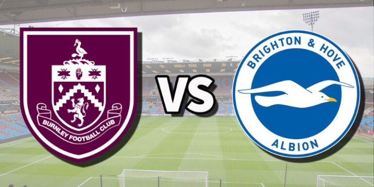 Nhận Định Bóng Đá Burnley Vs Brighton 21:00 Ngày 11/4 6 Nhận Định Bóng Đá Burnley Vs Brighton 21:00 Ngày 11/4