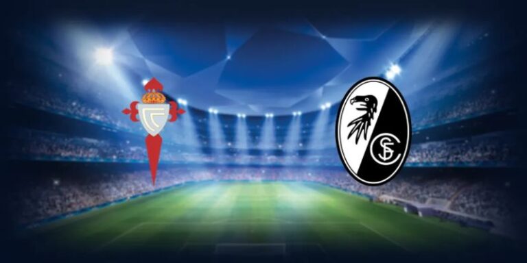 Nhận Định Celta Vigo Vs Sc Freiburg 23:45 Ngày 16/04 - UEFA Europa League 16 Nhận Định Celta Vigo Vs Sc Freiburg 23:45 Ngày 16/04 - UEFA Europa League