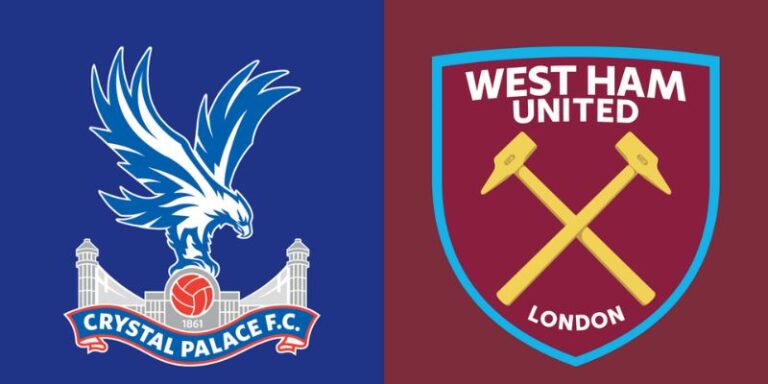 Nhận Định Crystal Palace Vs West Ham United Ngày 21/04 - Ngoại Hạng Anh 5 Nhận Định Crystal Palace Vs West Ham United Ngày 21/04 - Ngoại Hạng Anh
