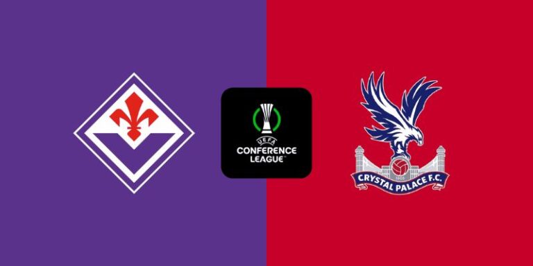 Nhận Định Fiorentina Vs Crystal Palace Lúc 2:00 Ngày 17/04 - UECL 13 Nhận Định Fiorentina Vs Crystal Palace Lúc 2:00 Ngày 17/04 - UECL