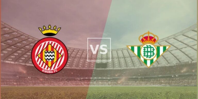 Nhận Định Girona Vs Real Betis Lúc 02H30 Ngày 22/04 - La Liga 2 Nhận Định Girona Vs Real Betis Lúc 02H30 Ngày 22/04 - La Liga