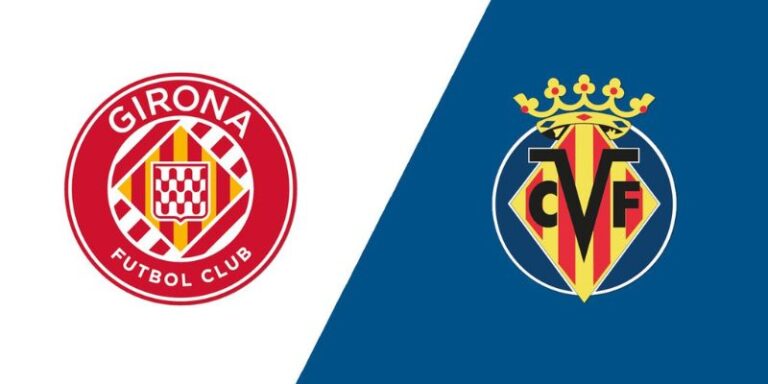Dự Đoán Kết Quả Trận Girona Vs Villarreal 2h00 Ngày 07/04 13 Girona Vs Villarreal - Dự Đoán Kết Quả Trận 2h00 Ngày 7/4