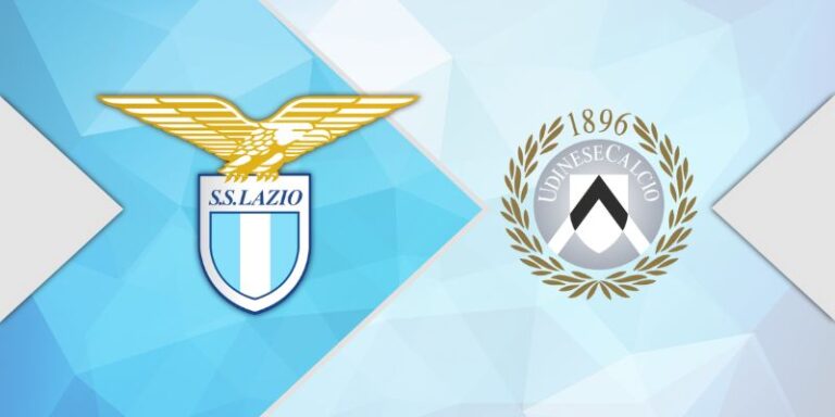 Nhận Định Lazio Vs Udinese Lúc 01:45 Ngày 28/04 - Serie A 17 Nhận Định Lazio Vs Udinese Lúc 01:45 Ngày 28/04 - Serie A