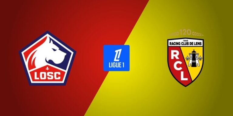 Soi Kèo Trận Cầu Lille OSC Vs Lens 02h05 Ngày 5/4 Tại Ligue 1 1 Soi Kèo Trận Cầu Lille OSC Vs Lens 02h05 Ngày 5/4 Tại Ligue 1